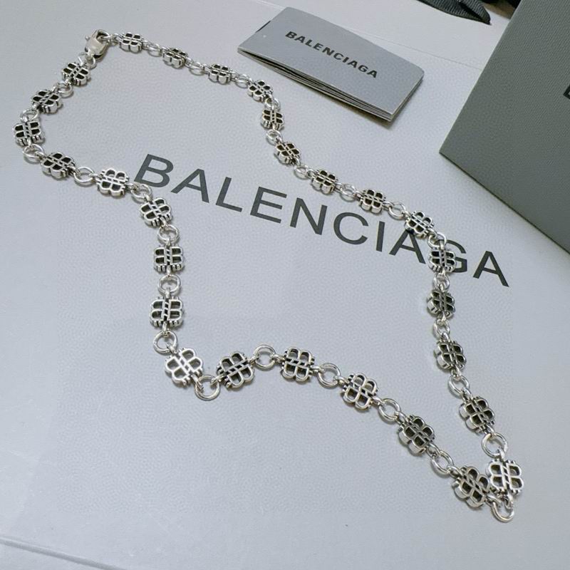 Balenciaga Necklace 04yxh10